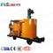 Simple Structure Machine Grout Making Mixer High Pressure High Speed Centrifugal Mixer